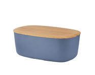 BOX-IT Bread Box, dark blue