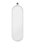 Poise Oval Mirror