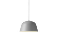 Ambit Pendant Lamp Ø16,5, grey
