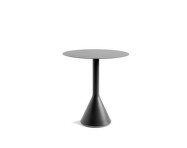Palissade Cone Table Ø70, anthracite