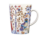 Taika Mug, white