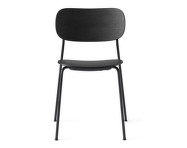 Co Dining Chair, black oak