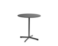 Neu Round Table, anthracite