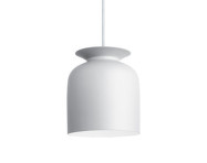 Ronde Pendant Ø20, white