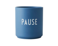 Favourite Cup - Pause