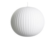 Nelson Ball Bubble Pendant L