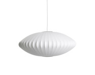 Nelson Saucer Bubble Pendant M