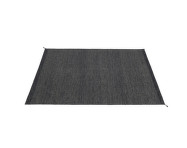 Ply Rug 170x240, midnight blue