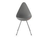 Drop Chair, nine grey monochrome