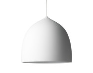 Suspence P2 Pendant, white