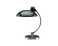 Kaiser Idell™ Luxus Table Lamp, dark green