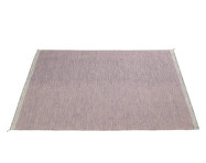 Ply Rug 270x360, rose