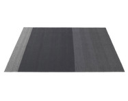 Varjo Rug 200x300, grey