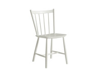 J41 Chair, white