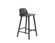 Nerd Counter Stool 65 cm, black