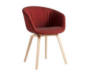 AAC 23 Chair Soft Oak Veneer, Remix 662