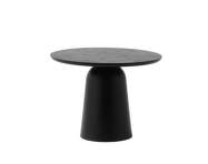 Turn Table, black