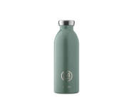 Clima Bottle 0.5l, moss green
