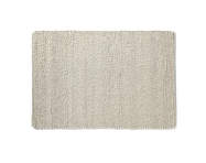 Peas Random Rug 140x200, soft grey