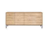 Whitebird Sideboard 180x80, oak