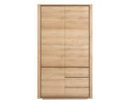 Shadow Dresser, oak