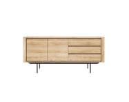 Shadow Sideboard 180 cm, oak