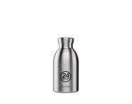 Clima Bottle 0.33l, steel