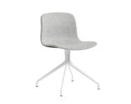 AAC 11 Chair White Base, Hallingdal 116