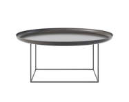 Duke Coffee Table Large, earth black