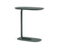 Relate Side Table 60.5, dark green