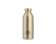 Clima Bottle 0.5 l, prosecco gold