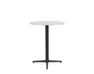 Allez Table 3L Ø60 cm, stainless steel