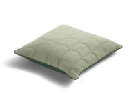 Room Pillow 40x40, moss green