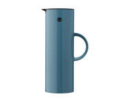 EM77 Vacuum Jug 1l, dusty blue