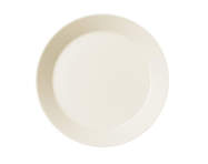 Teema Plate 21 cm, white