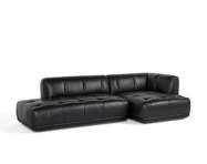 Quilton Sofa Combination 21, Sense Black
