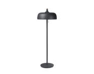 Acorn Floor Lamp, grey