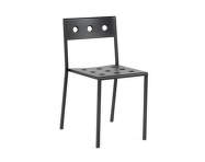 Balcony Chair, anthracite