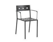 Balcony Armchair, anthracite