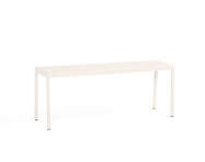 Balcony Bench 119.5 cm, chalk beige