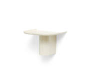 Korpus Shelf S, cream