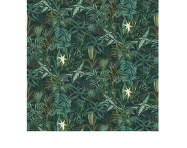 Madagascar Leaves Wallpaper 9571W