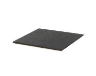 Tray for Plant Box, black oak