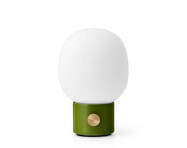 JWDA Portable Lamp, dusty green