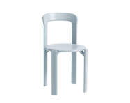 Rey Chair, slate blue