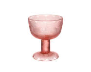 Miranda Bowl 145 mm, salmon pink