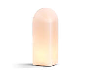 Parade Table Lamp 320, blush pink