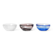 Tinta Bowls, Set of 3, multi