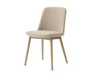 Rely HW73 Chair, Karakorum 003/oak