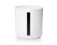 Personal Cup I, white
